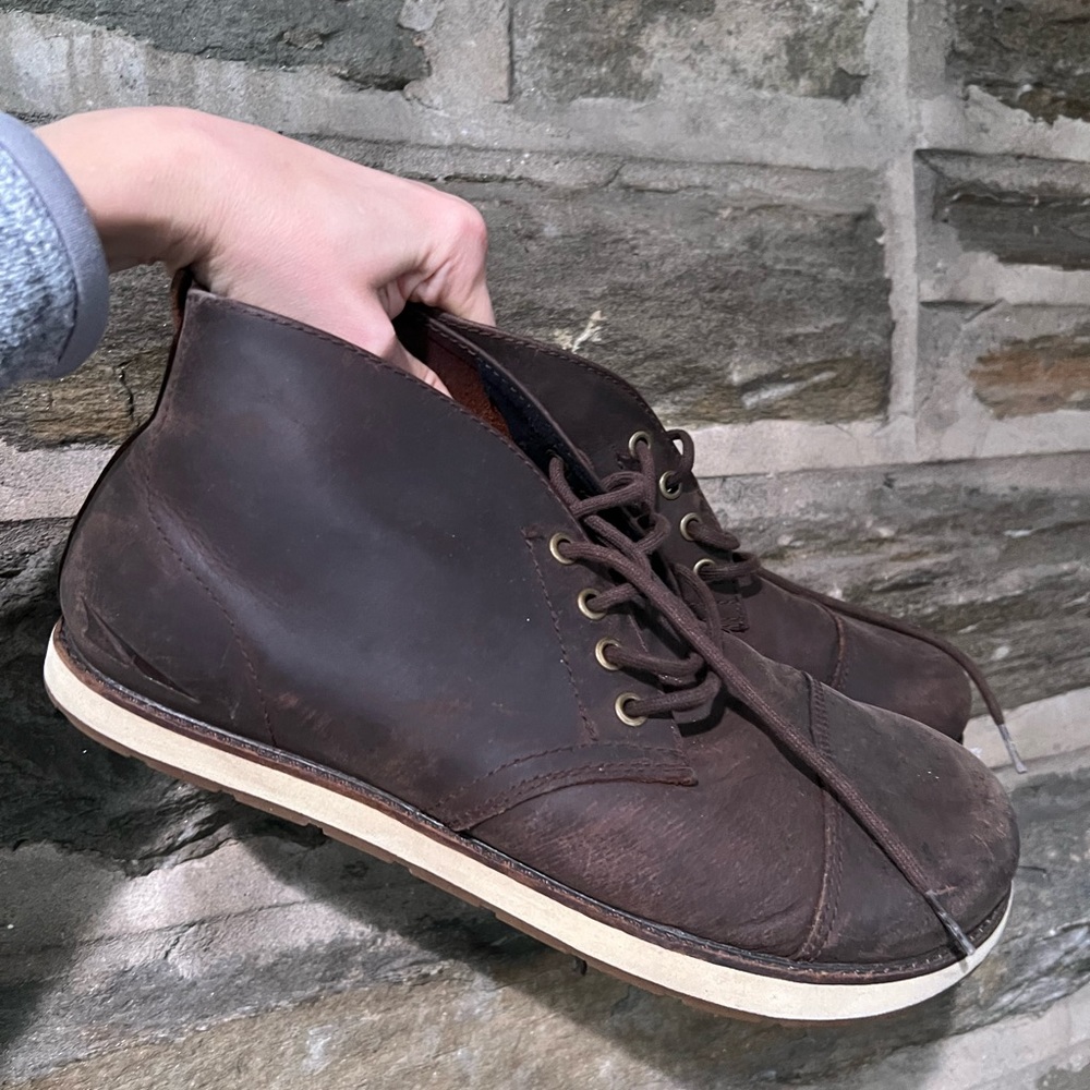 Altra Men’s Smith Boot